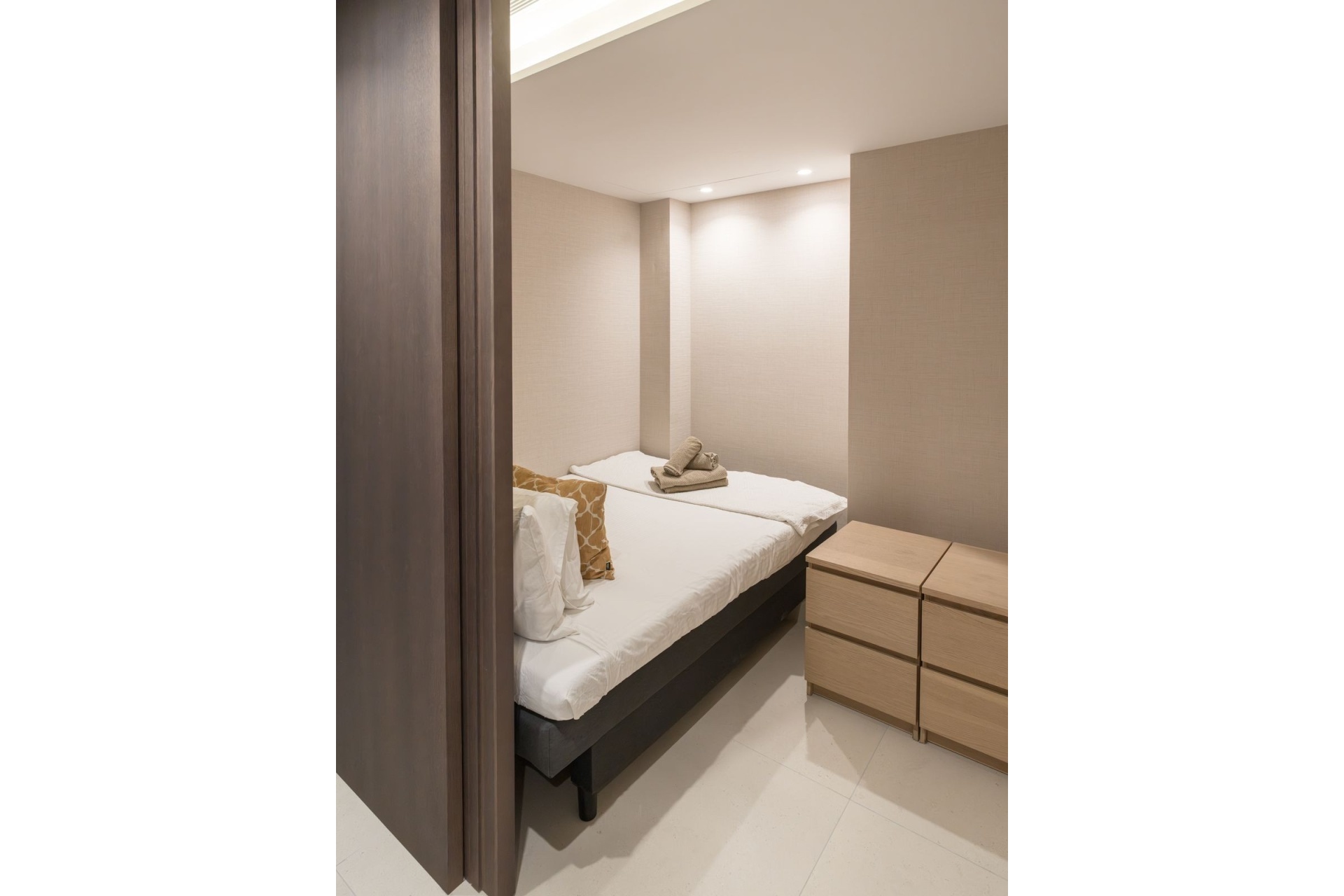 Rynek wtórny - apartment - Marbella - Marbella Centro