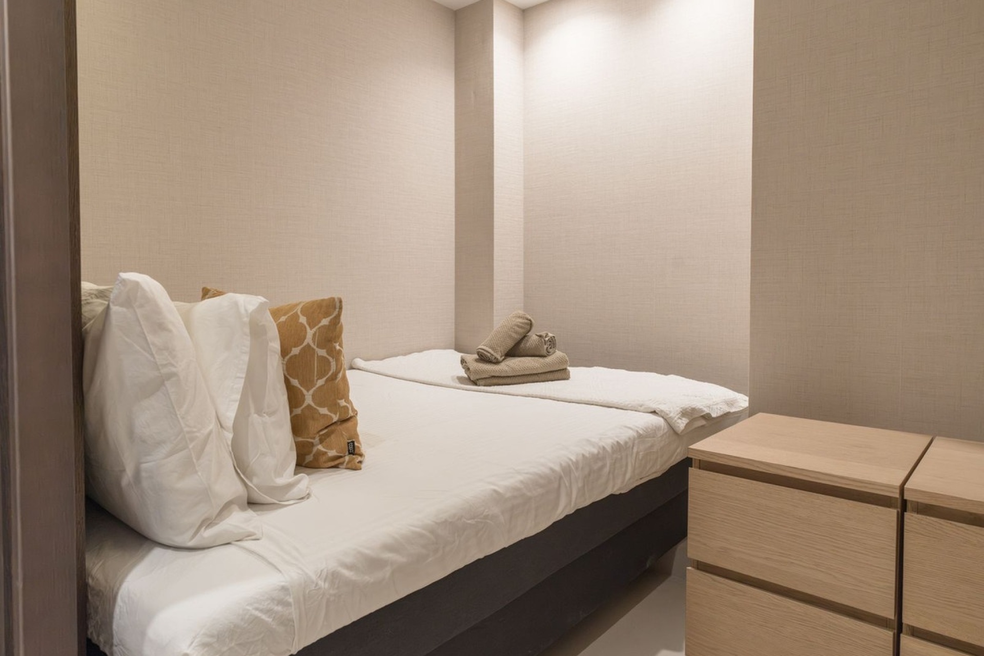 Rynek wtórny - apartment - Marbella - Marbella Centro