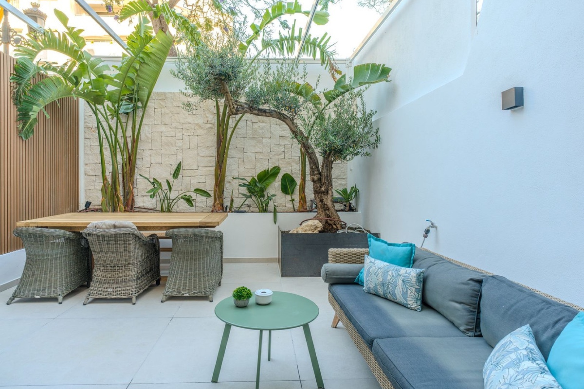 Rynek wtórny - apartment - Marbella - Marbella Centro
