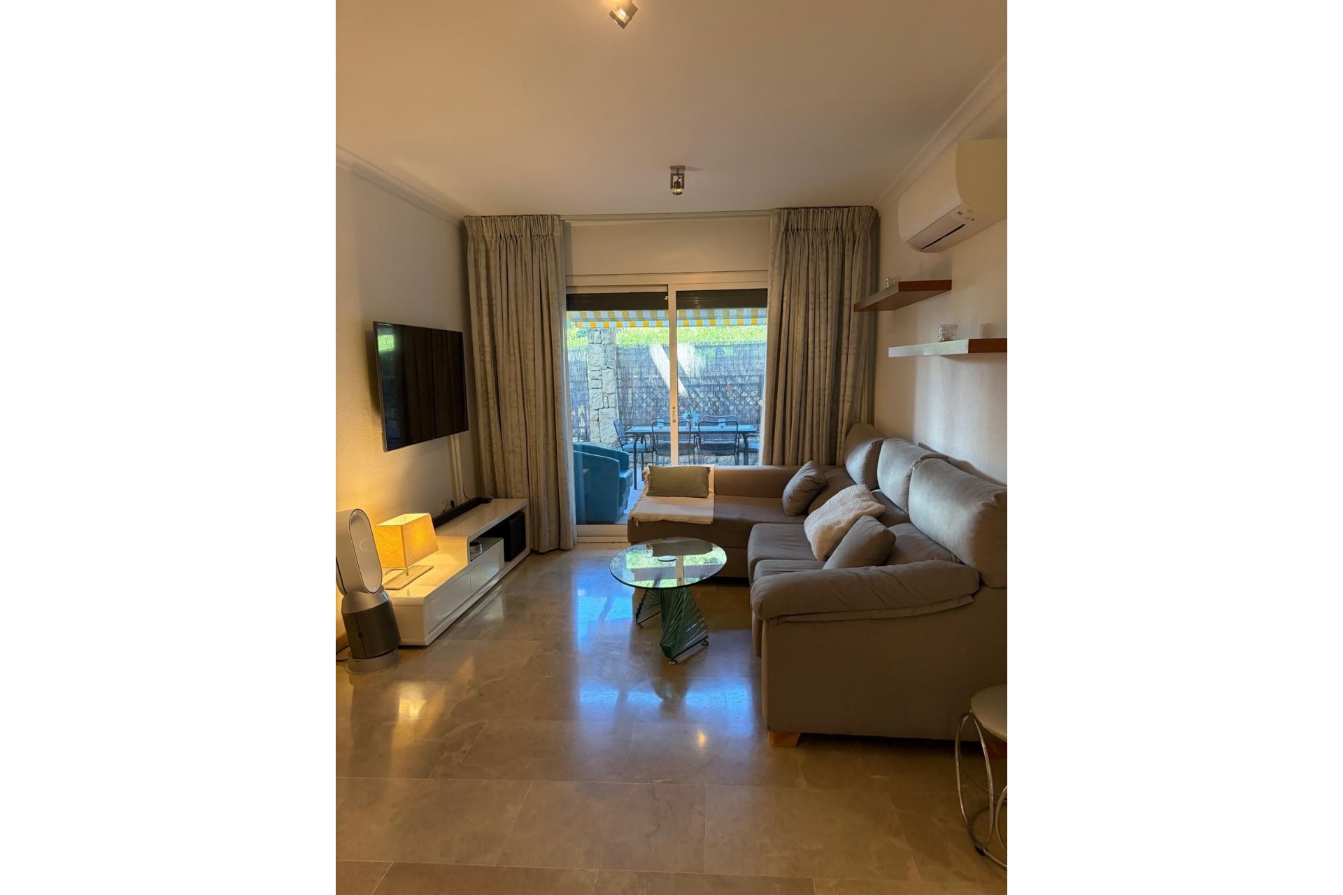 Rynek wtórny - apartment - Marbella - Marbella Centro