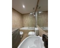 Rynek wtórny - apartment - Marbella - Marbella Centro