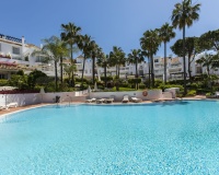 Rynek wtórny - apartment - Marbella - Marbella Centro