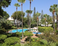 Rynek wtórny - apartment - Marbella - Marbella Centro