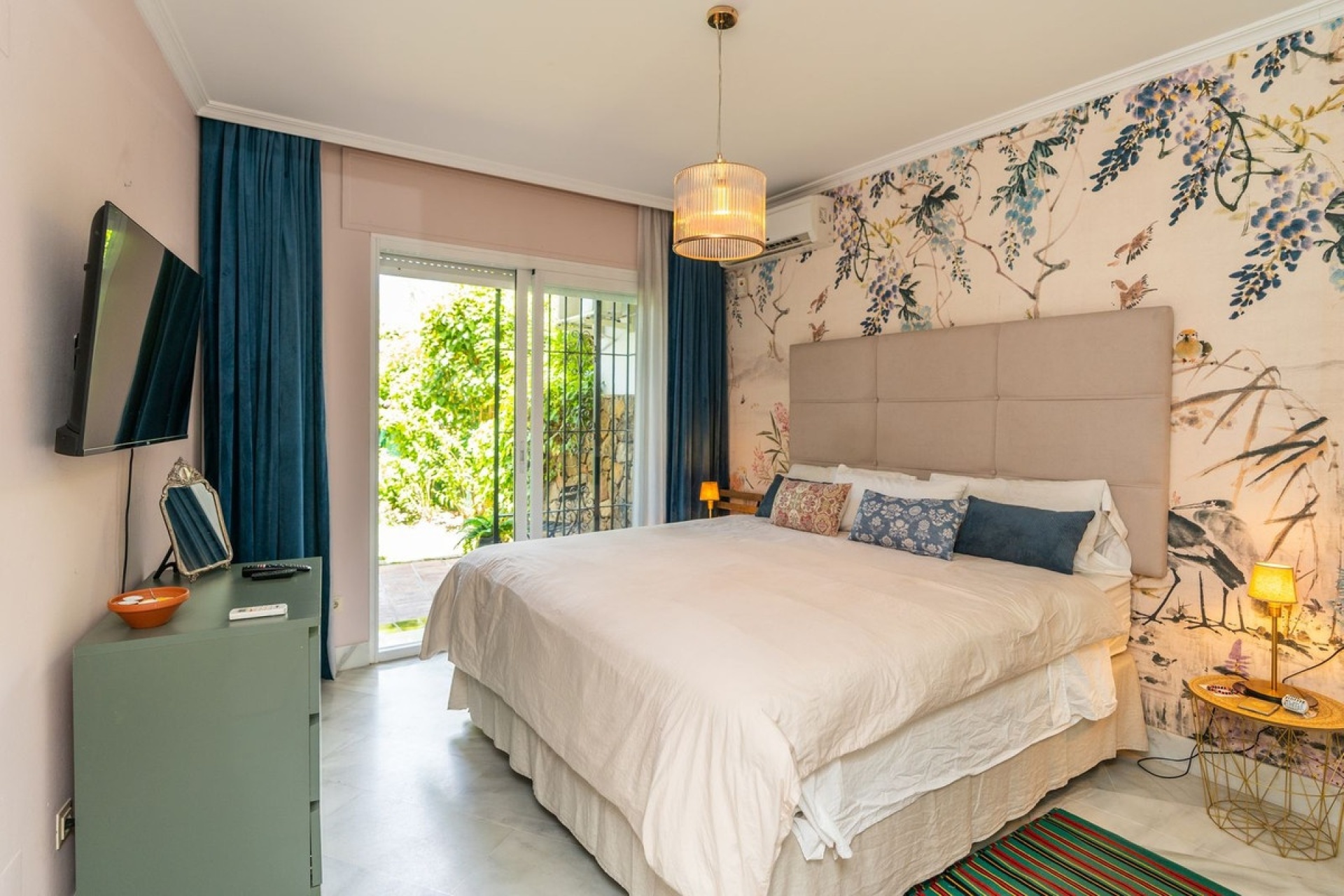 Rynek wtórny - apartment - Marbella - Marbella Centro