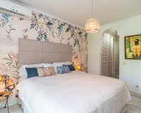 Rynek wtórny - apartment - Marbella - Marbella Centro