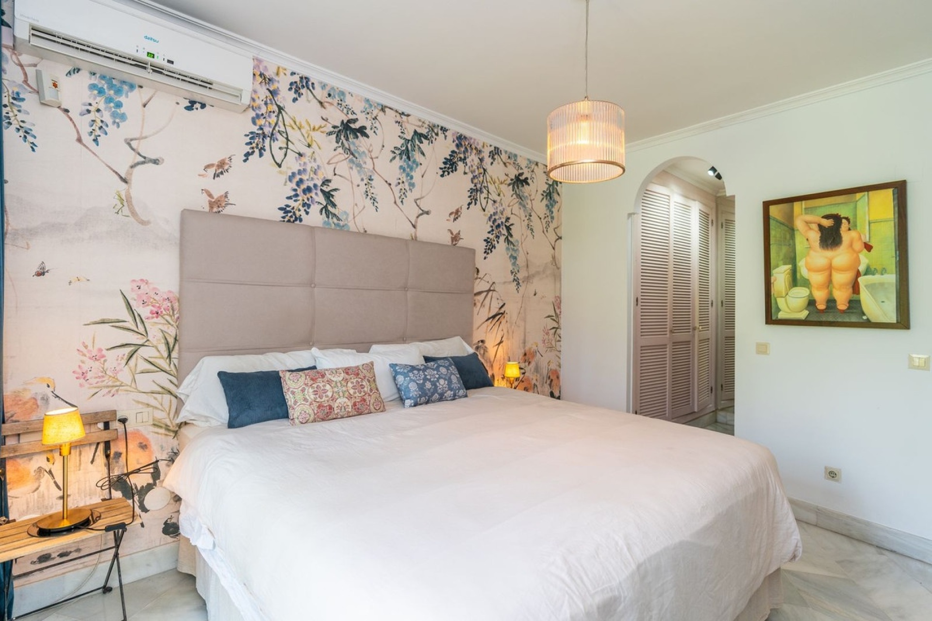 Rynek wtórny - apartment - Marbella - Marbella Centro