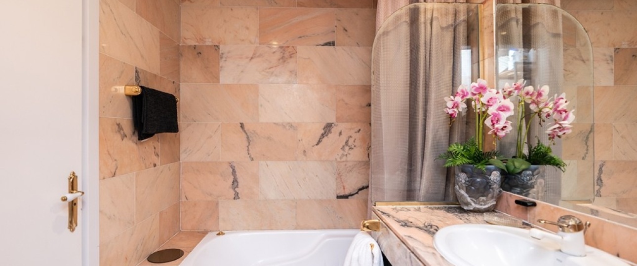Rynek wtórny - apartment - Marbella - Marbella Centro
