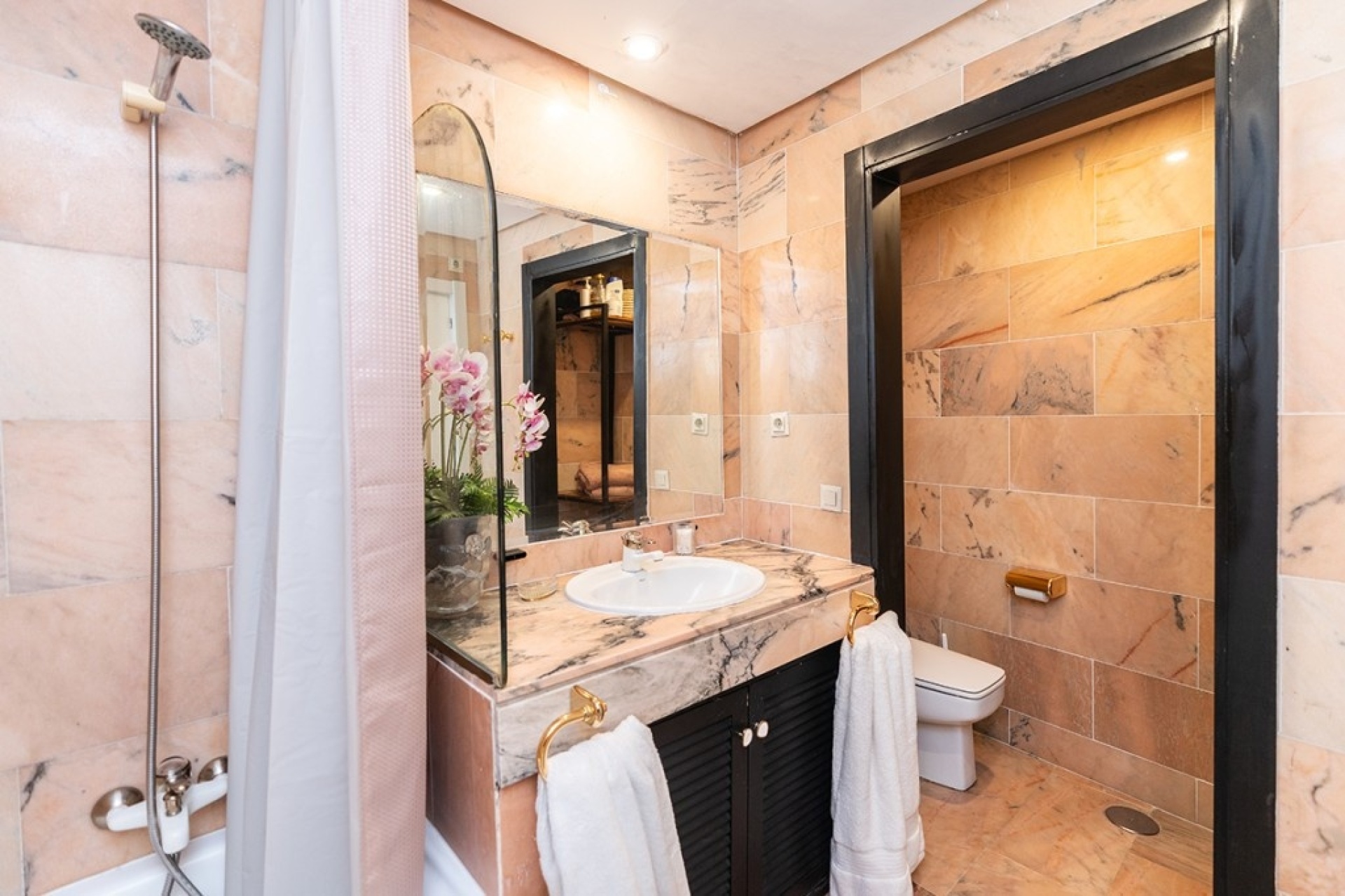 Rynek wtórny - apartment - Marbella - Marbella Centro