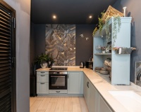 Rynek wtórny - apartment - Marbella - Marbella Centro