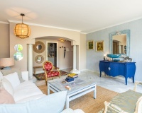 Rynek wtórny - apartment - Marbella - Marbella Centro