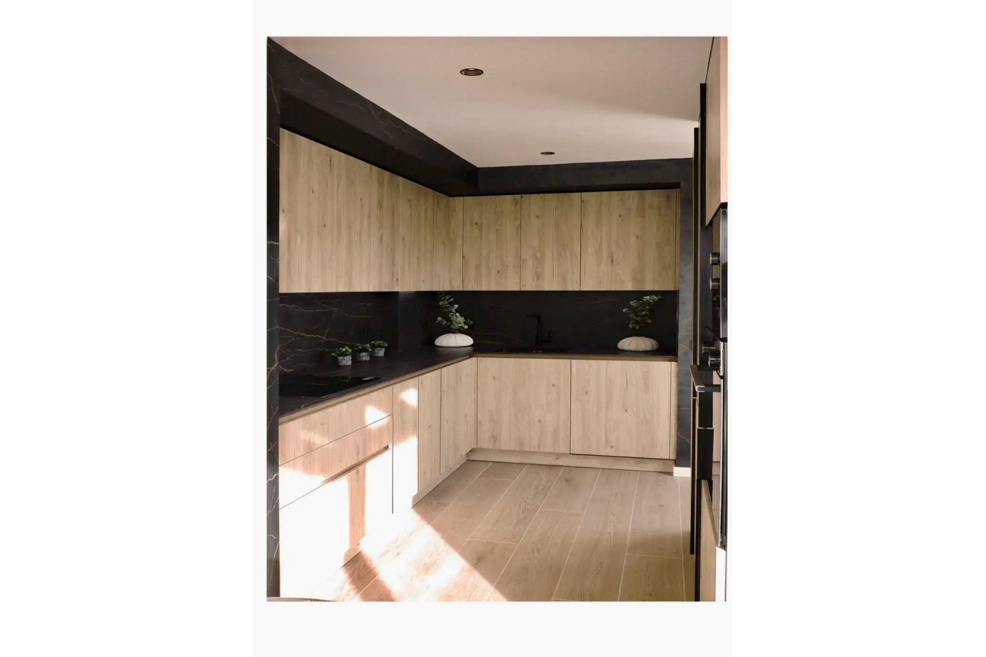 Rynek wtórny - apartment - Marbella - Marbella Centro
