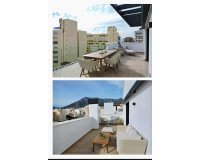 Rynek wtórny - apartment - Marbella - Marbella Centro