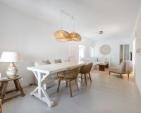 Rynek wtórny - apartment - Marbella - Marbella Centro