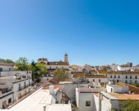 Rynek wtórny - apartment - Marbella - Marbella Centro