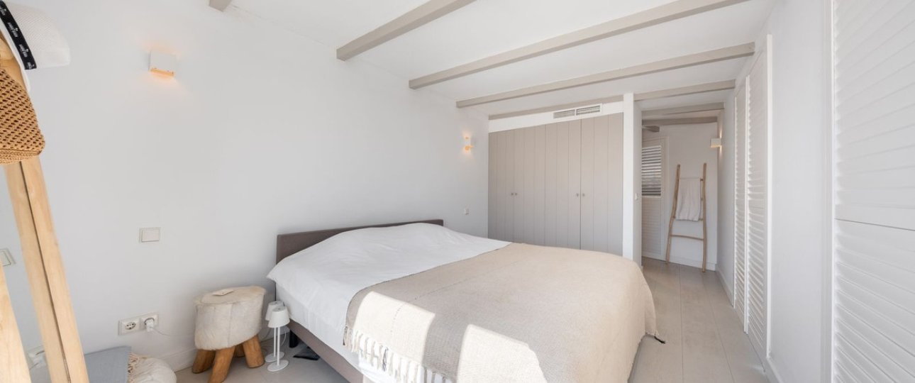 Rynek wtórny - apartment - Marbella - Marbella Centro