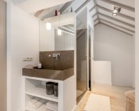 Rynek wtórny - apartment - Marbella - Marbella Centro