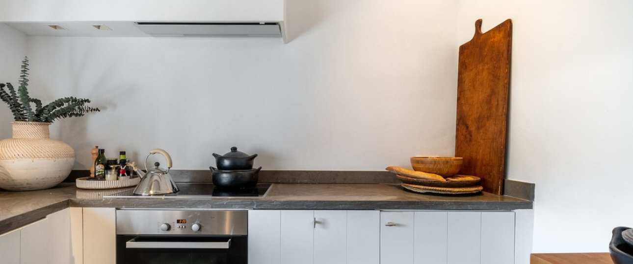 Rynek wtórny - apartment - Marbella - Marbella Centro