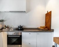 Rynek wtórny - apartment - Marbella - Marbella Centro