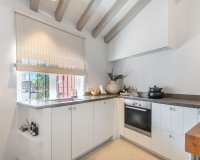Rynek wtórny - apartment - Marbella - Marbella Centro