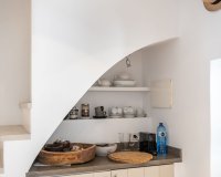 Rynek wtórny - apartment - Marbella - Marbella Centro
