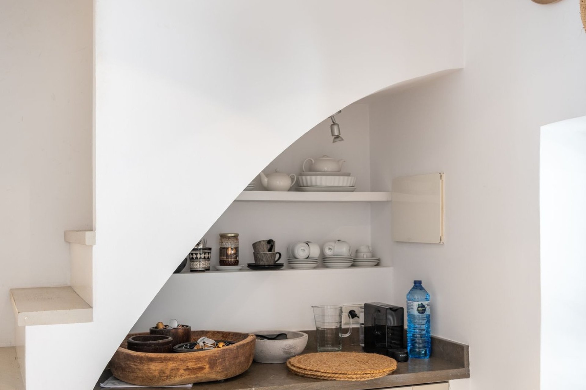 Rynek wtórny - apartment - Marbella - Marbella Centro
