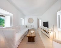 Rynek wtórny - apartment - Marbella - Marbella Centro