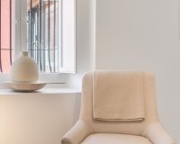 Rynek wtórny - apartment - Marbella - Marbella Centro