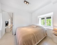 Rynek wtórny - apartment - Marbella - Marbella Centro