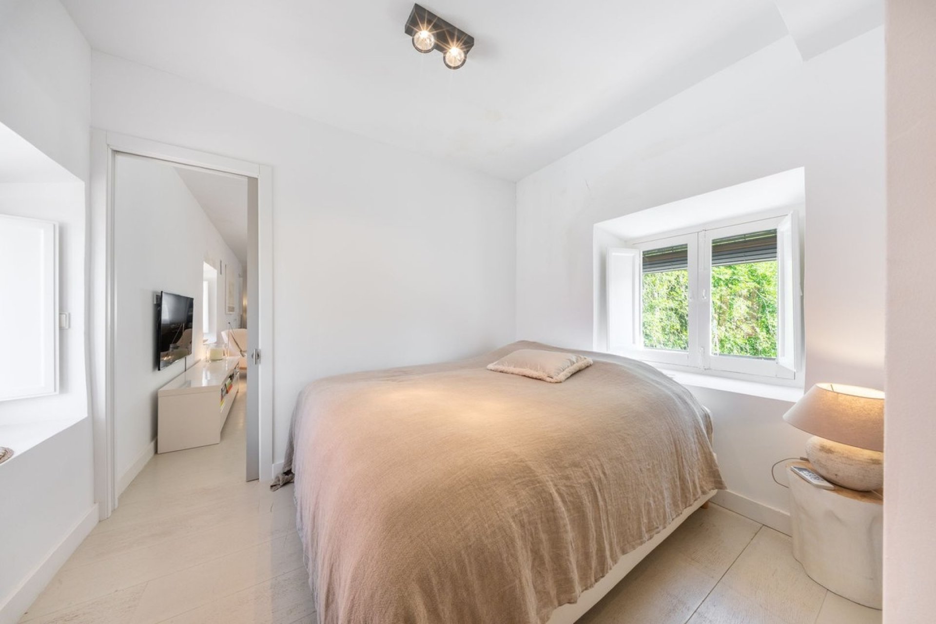 Rynek wtórny - apartment - Marbella - Marbella Centro