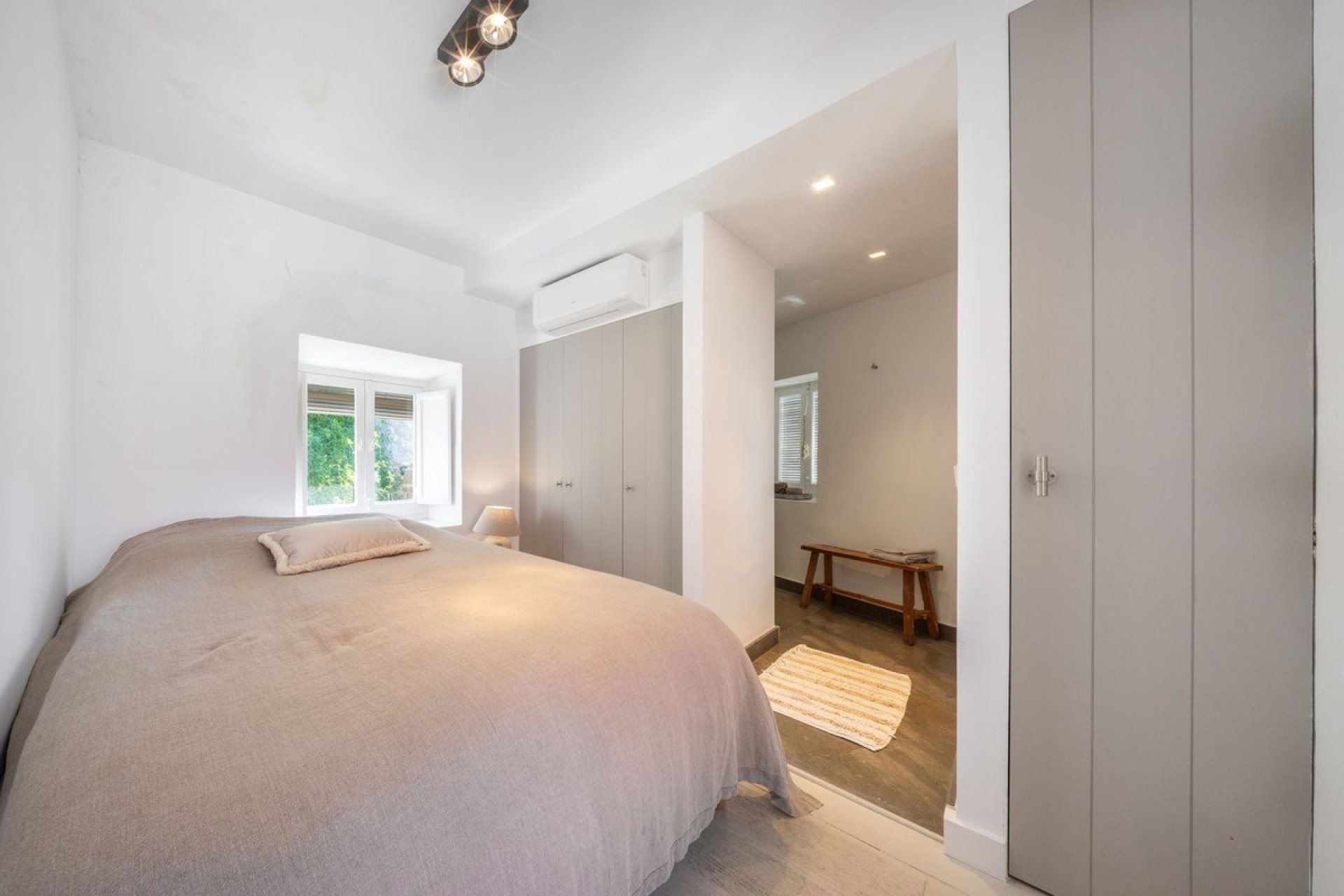 Rynek wtórny - apartment - Marbella - Marbella Centro