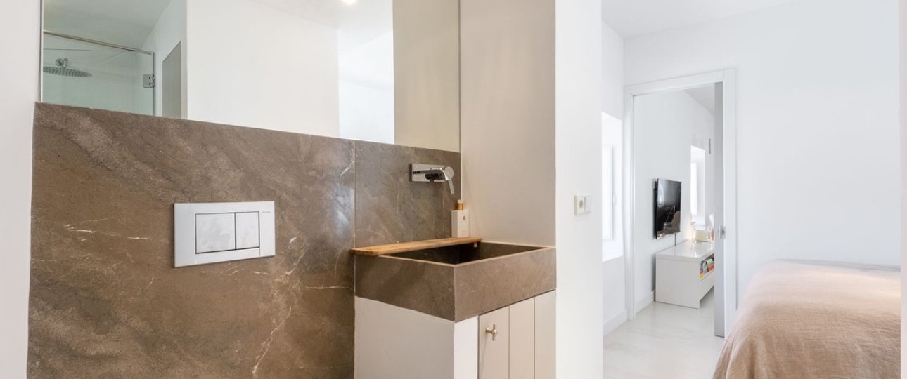 Rynek wtórny - apartment - Marbella - Marbella Centro