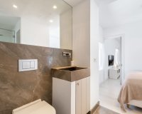Rynek wtórny - apartment - Marbella - Marbella Centro