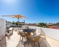 Rynek wtórny - apartment - Marbella - Marbella Centro