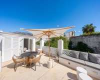 Rynek wtórny - apartment - Marbella - Marbella Centro