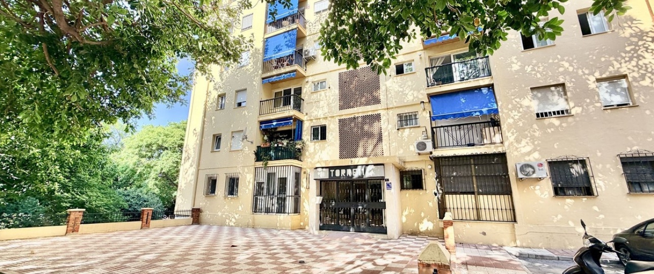 Rynek wtórny - apartment - Marbella - Marbella Centro