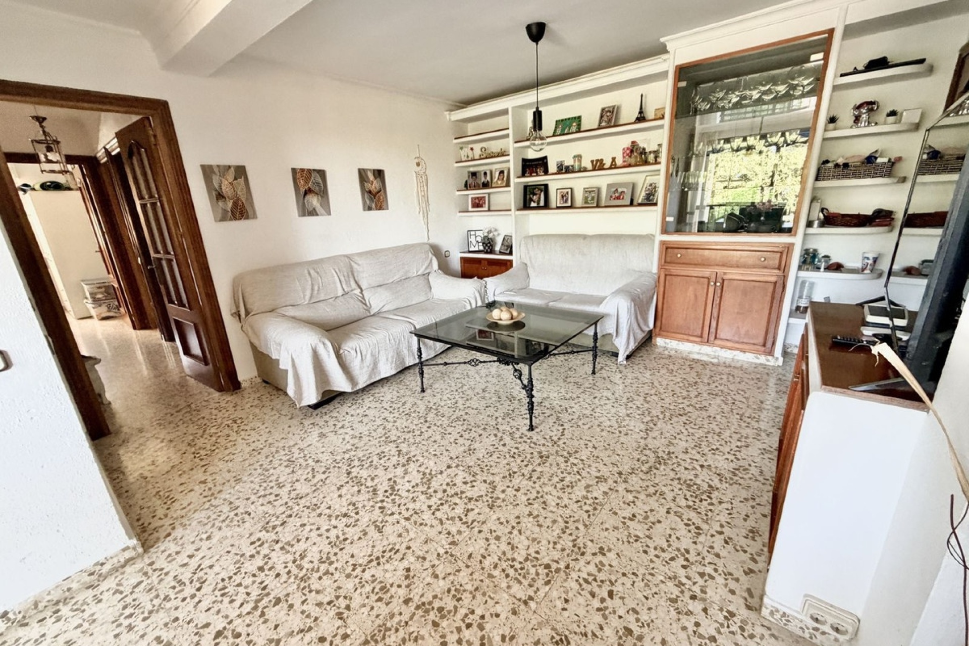 Rynek wtórny - apartment - Marbella - Marbella Centro