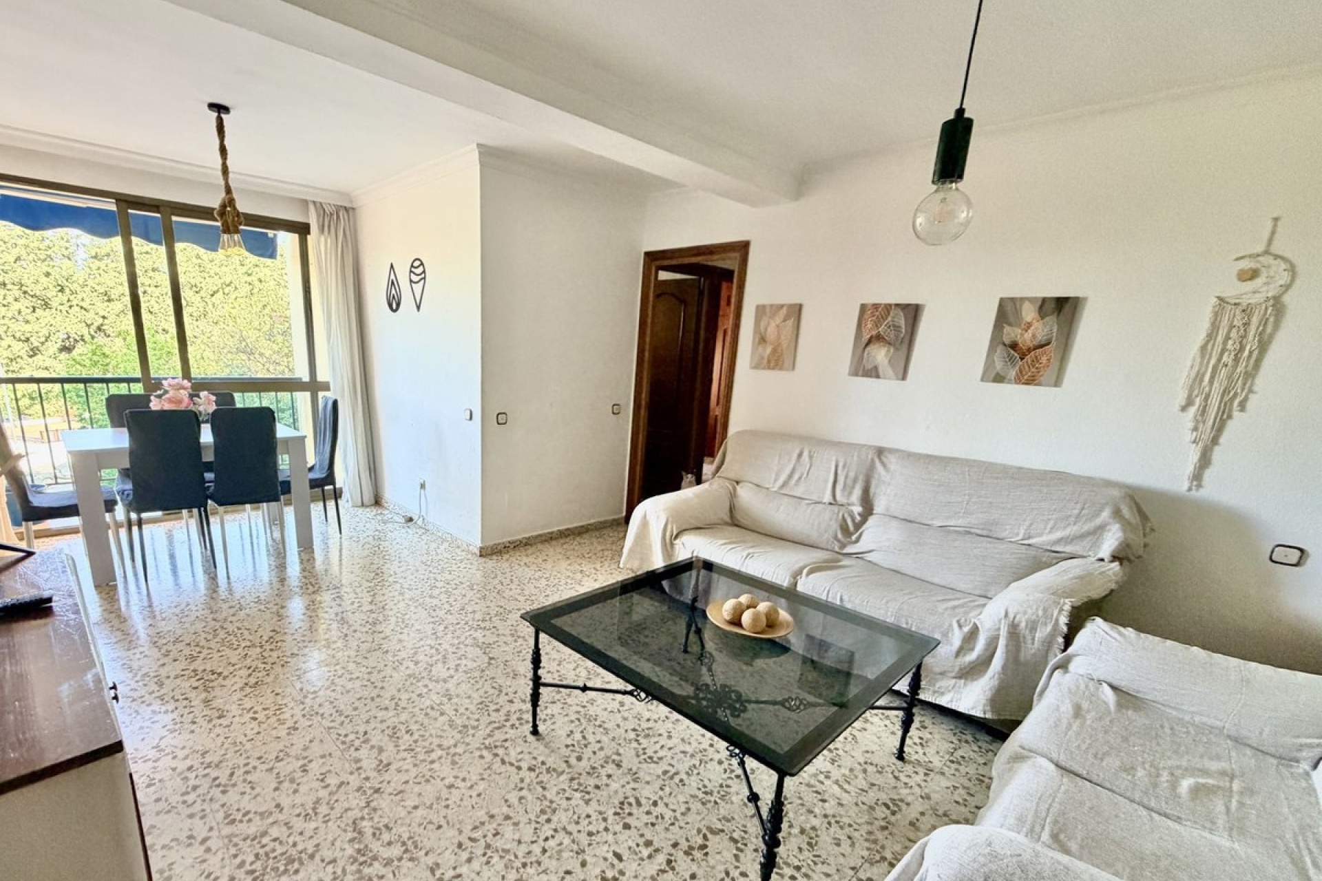 Rynek wtórny - apartment - Marbella - Marbella Centro