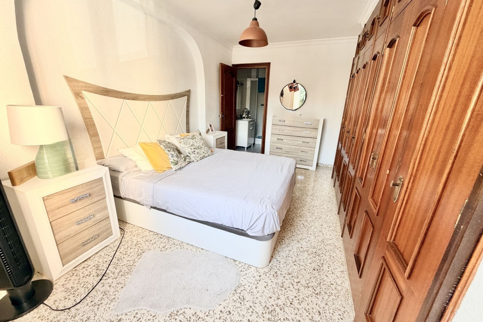 Rynek wtórny - apartment - Marbella - Marbella Centro