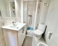 Rynek wtórny - apartment - Marbella - Marbella Centro