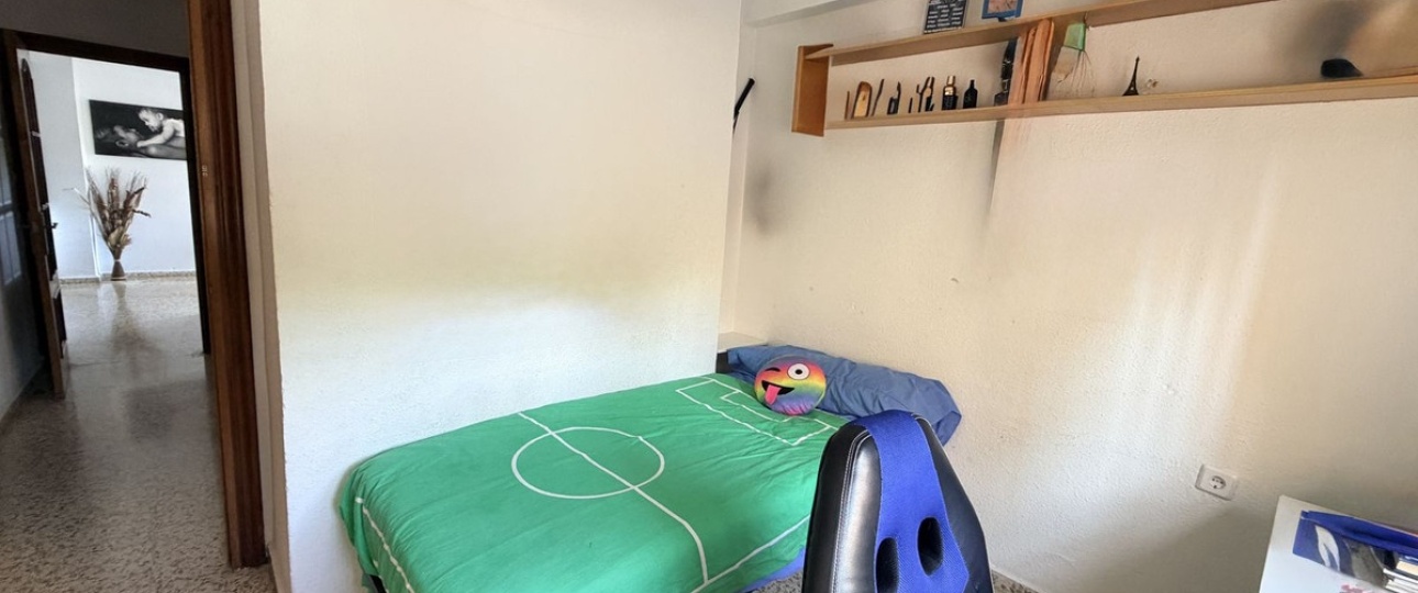 Rynek wtórny - apartment - Marbella - Marbella Centro