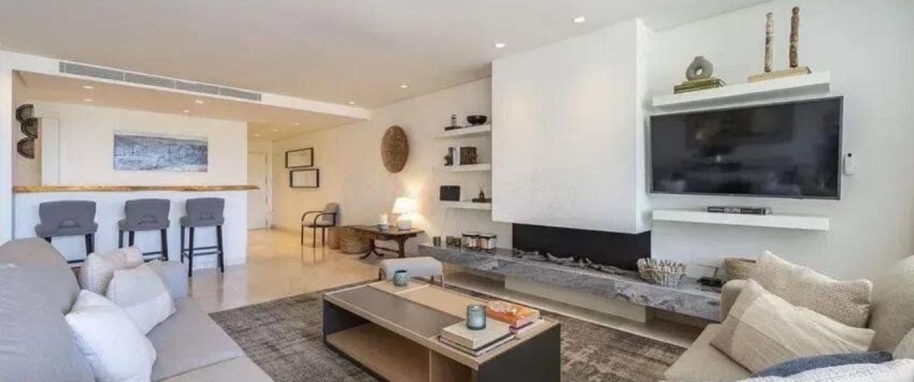 Rynek wtórny - apartment - Marbella - Marbella Centro