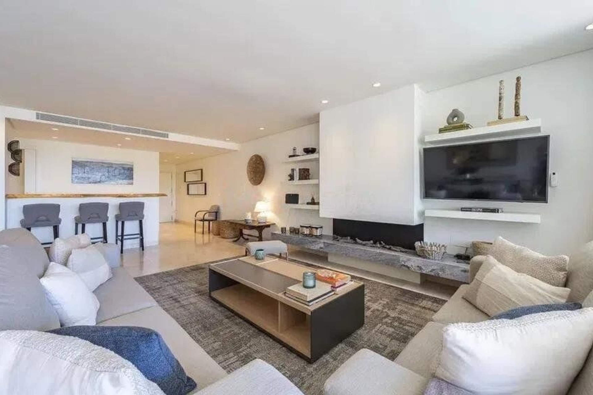 Rynek wtórny - apartment - Marbella - Marbella Centro