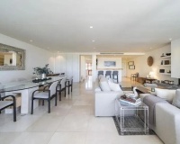 Rynek wtórny - apartment - Marbella - Marbella Centro