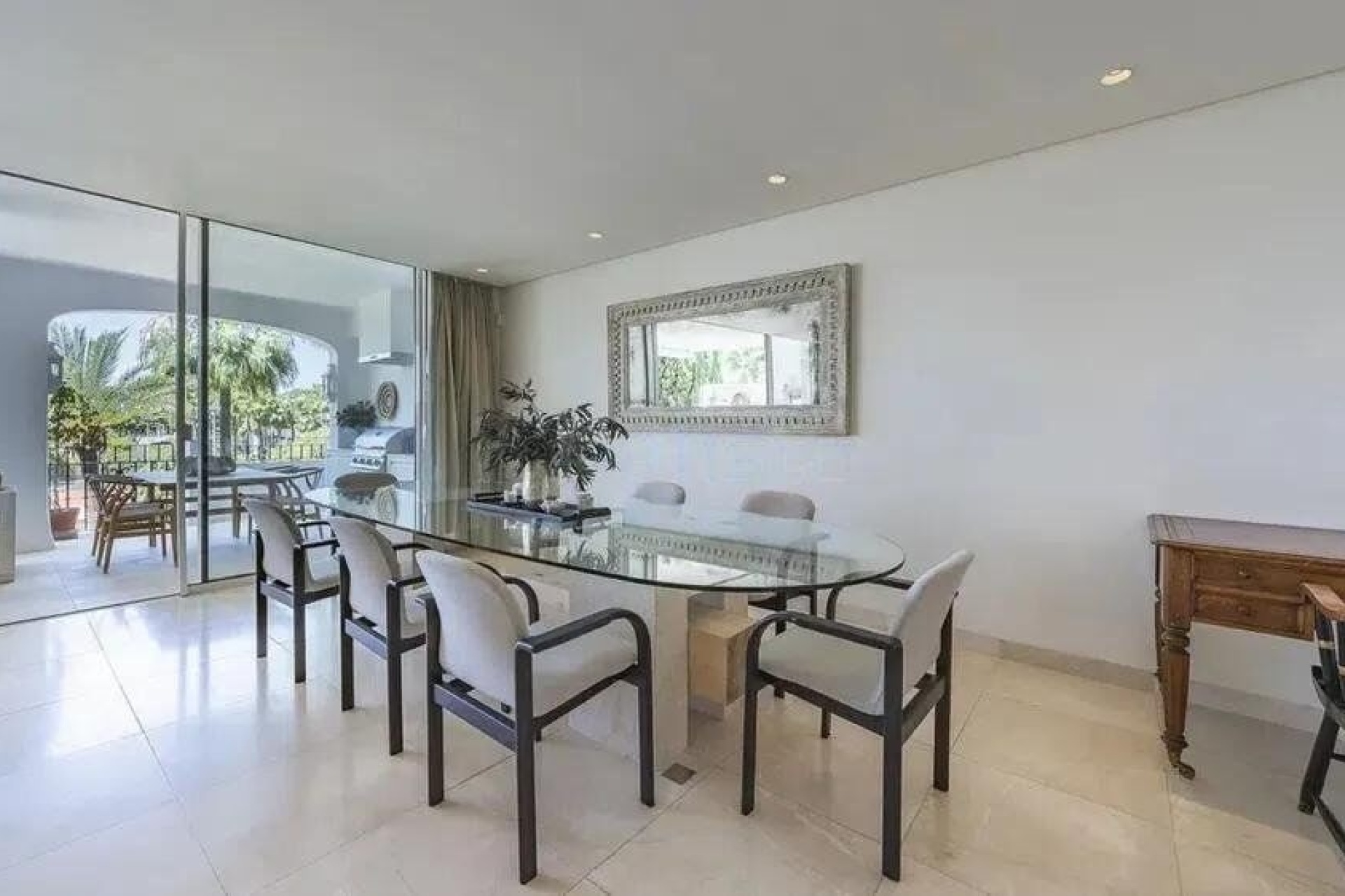 Rynek wtórny - apartment - Marbella - Marbella Centro