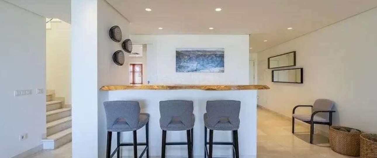 Rynek wtórny - apartment - Marbella - Marbella Centro