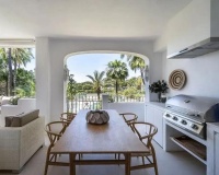 Rynek wtórny - apartment - Marbella - Marbella Centro