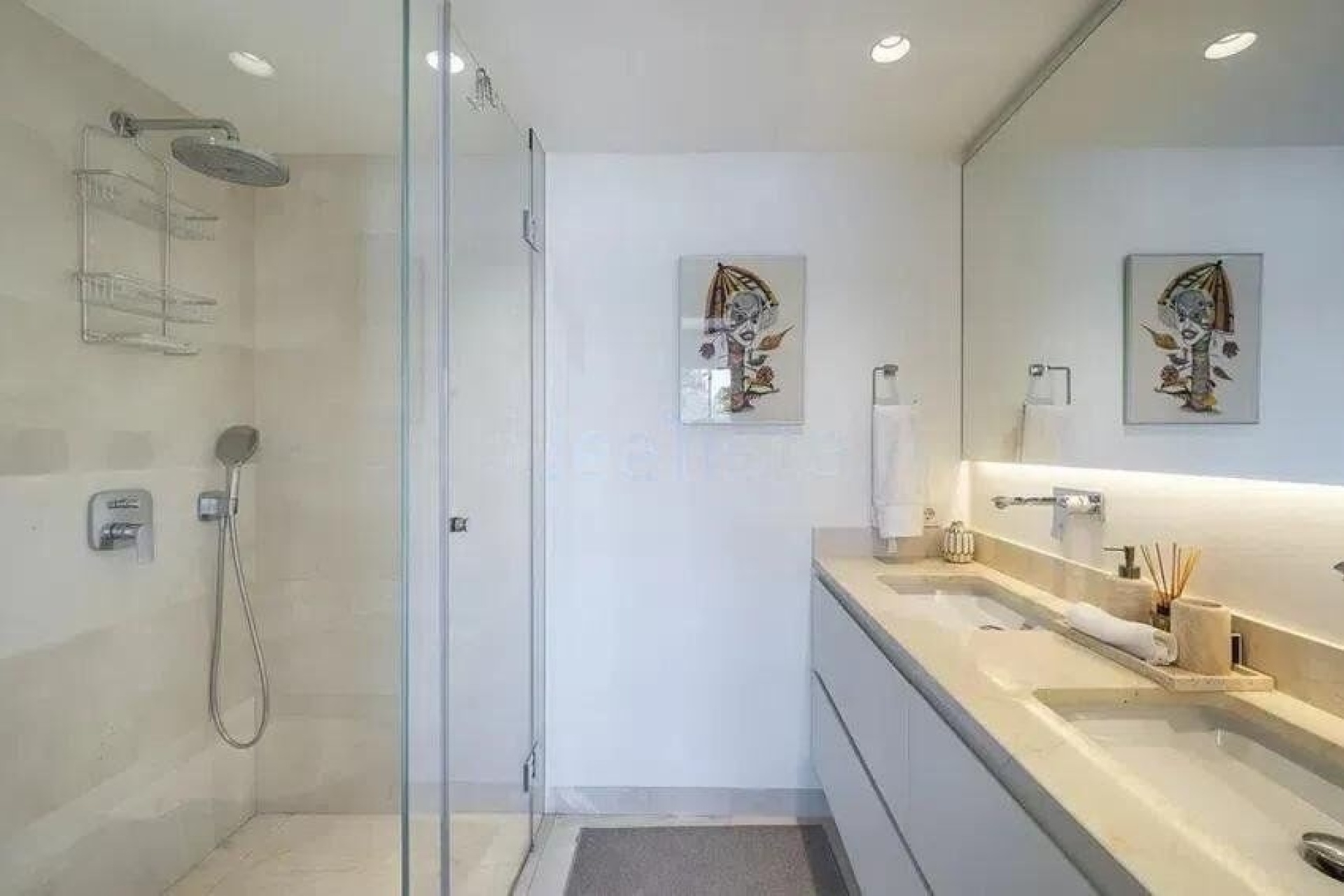 Rynek wtórny - apartment - Marbella - Marbella Centro