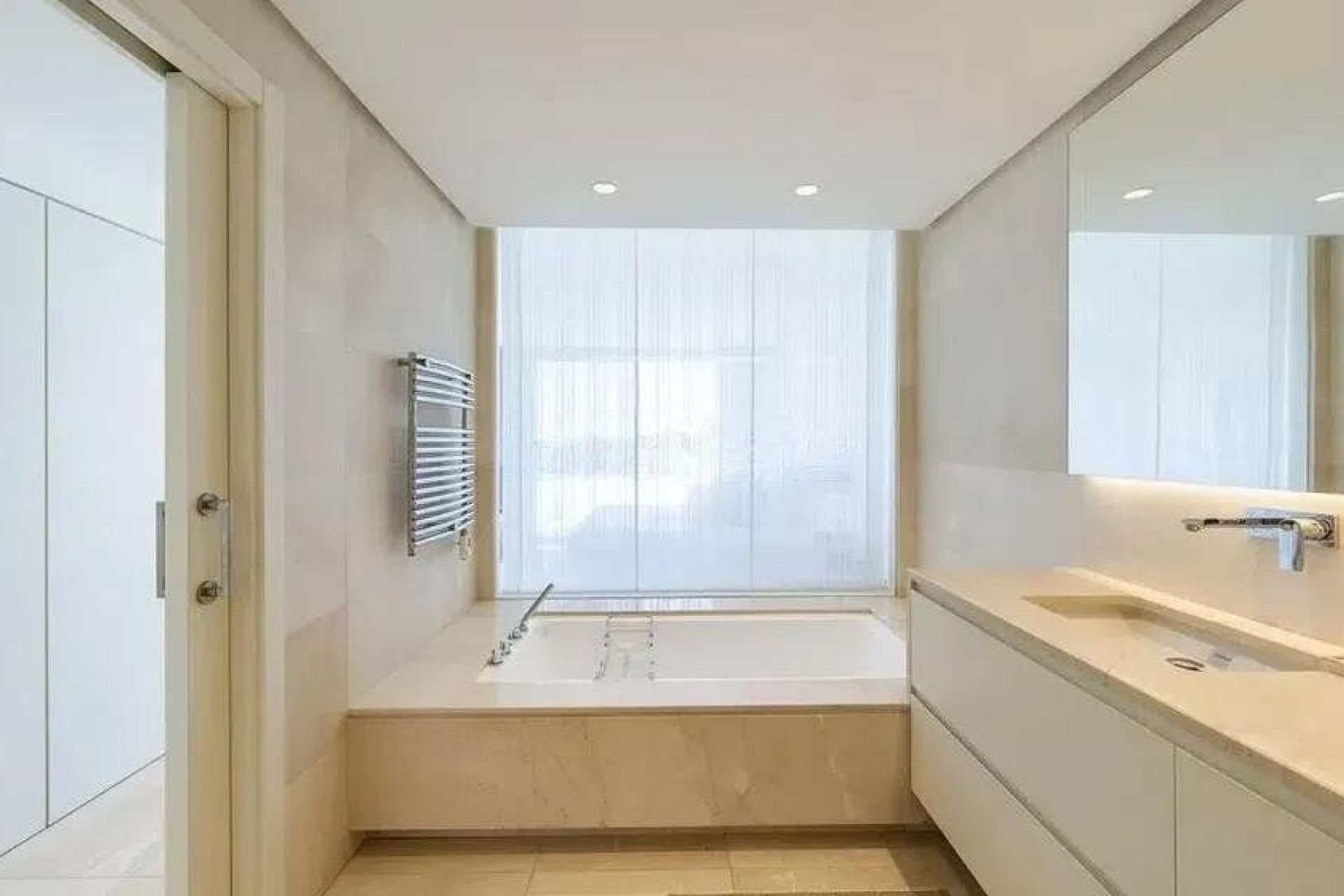 Rynek wtórny - apartment - Marbella - Marbella Centro