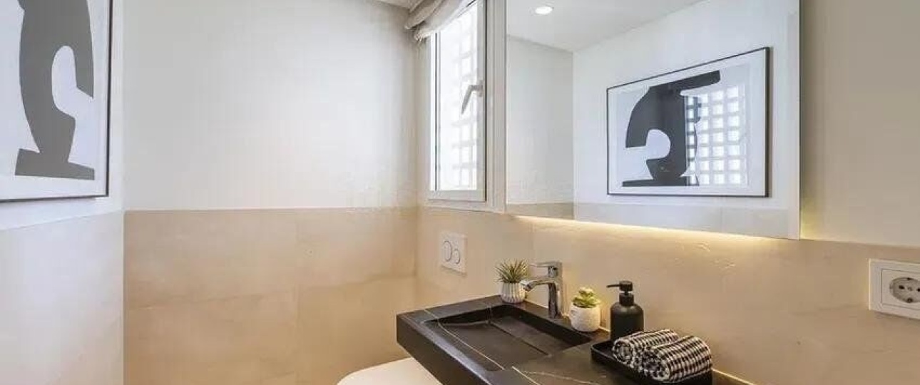 Rynek wtórny - apartment - Marbella - Marbella Centro
