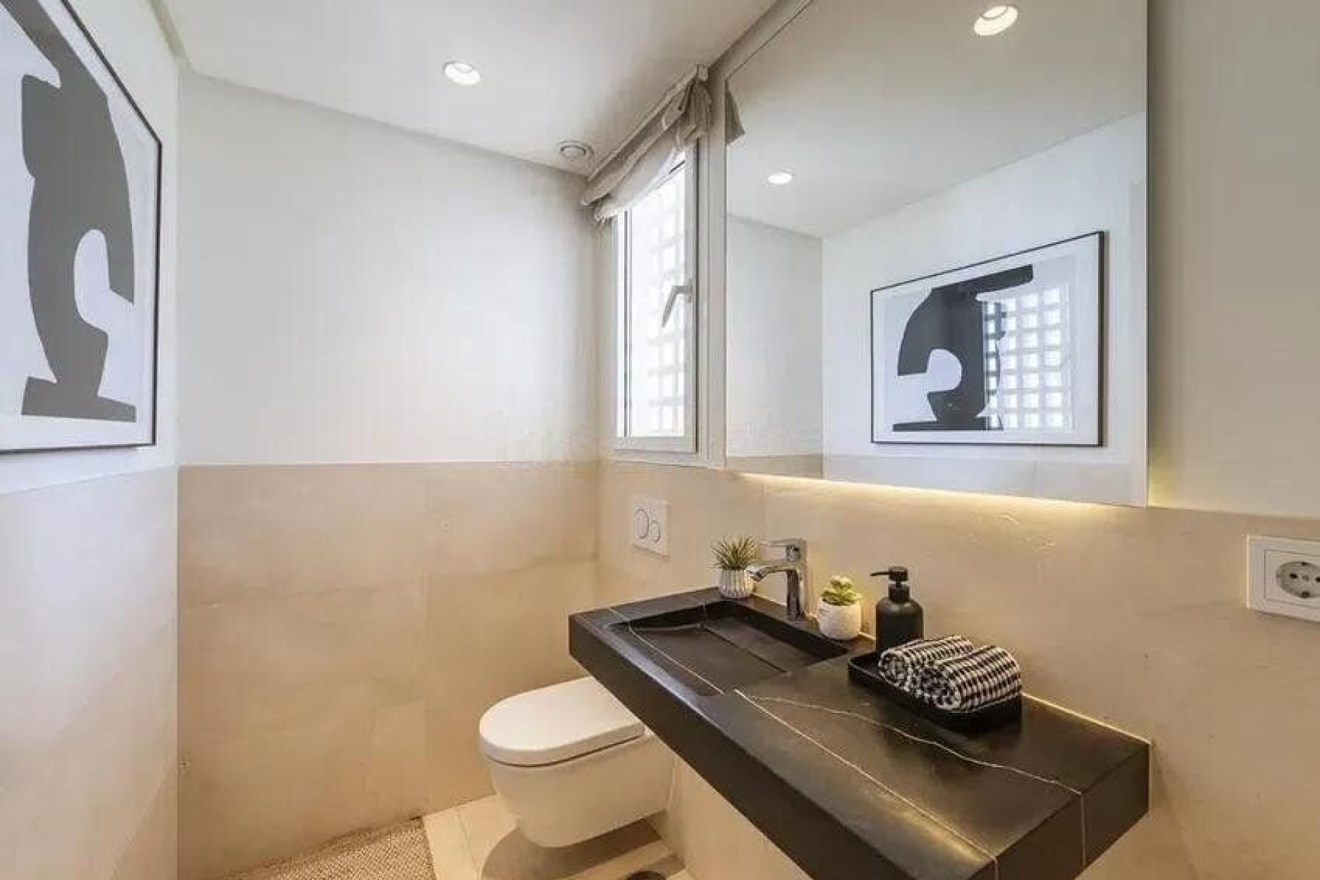 Rynek wtórny - apartment - Marbella - Marbella Centro
